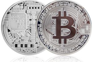 spend bitcoin