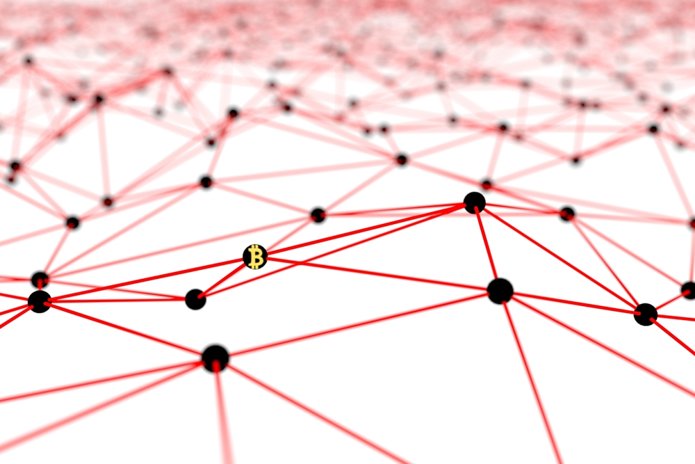 btc transaction record