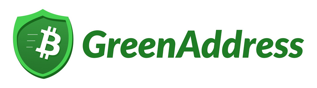 green address