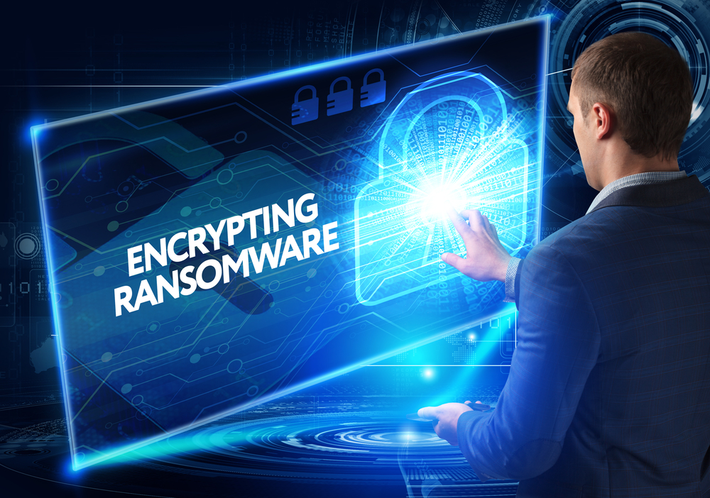 locky ransomware