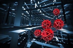 TheMerkle_VirLocker Ransomware