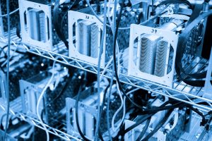 TheMerkle_Bitcoin Mining Difficulty