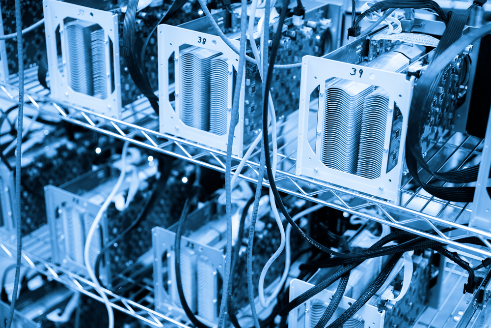 TheMerkle_Bitcoin Mining Difficulty