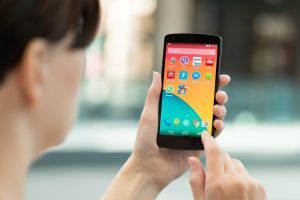 TheMerklee_Android ransomware