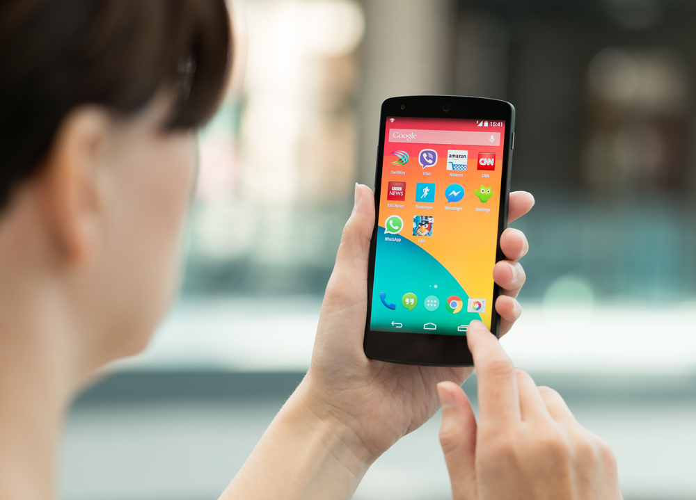 TheMerklee_Android ransomware