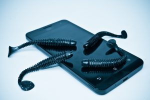 TheMerkle_Android VPN Apps Malware