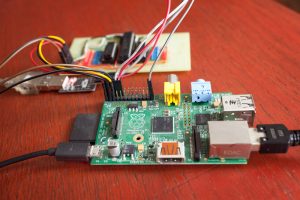TheMerkle_Raspberry Pi AI Machine Learning