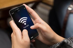 TheMerkle_Advanced Wifi Security