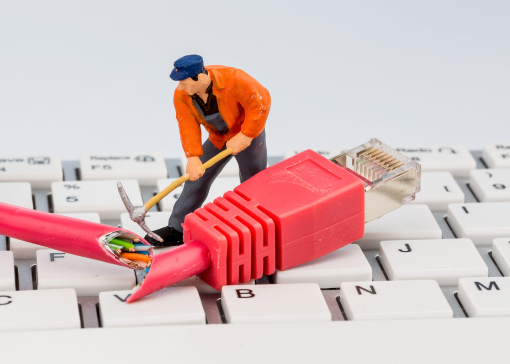 TheMerkle_Technical Internet Problems