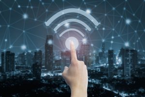 TheMerkle_Securing Wifi