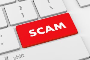 TheMerkle-HashPoke Scam