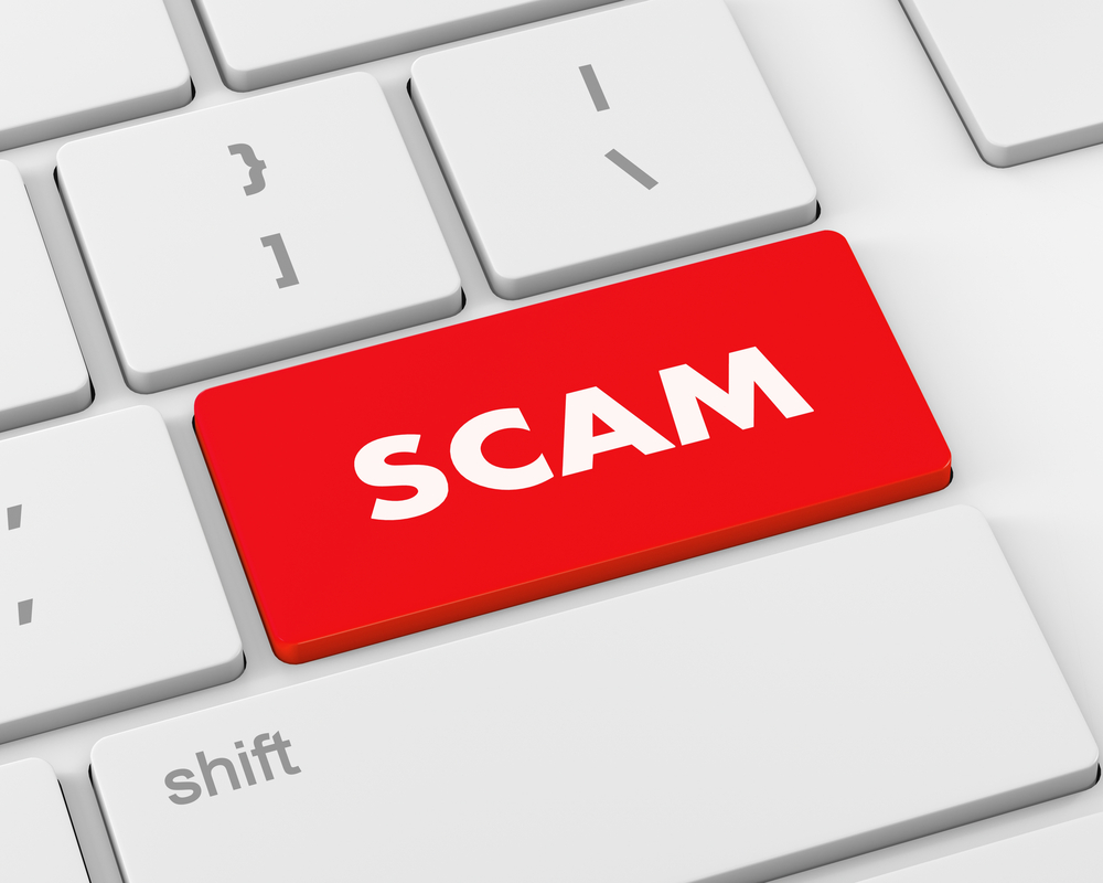 TheMerkle-HashPoke Scam