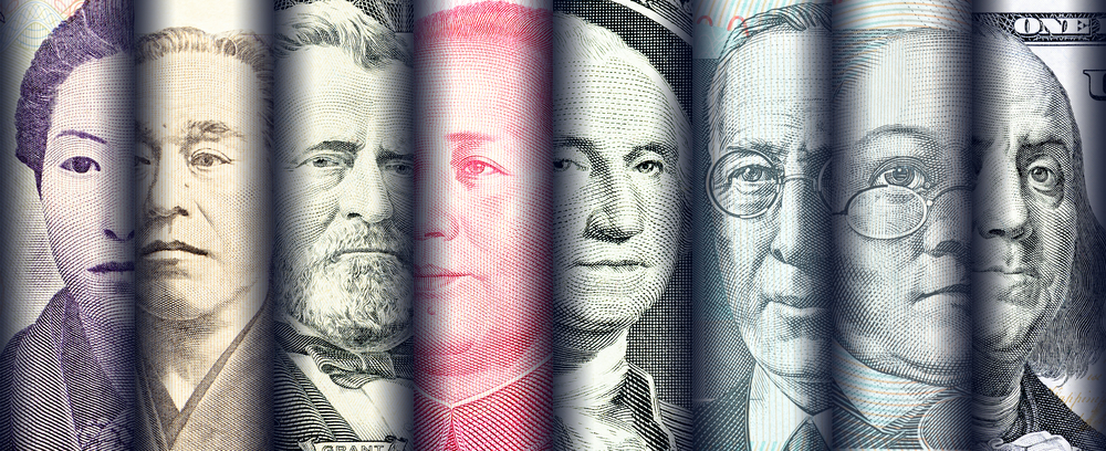 TheMerkle_Foreign Reserve Currencies Bitcoin