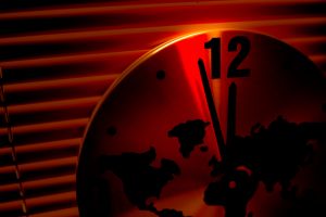 TheMerkle_Tech Doomsday Clock