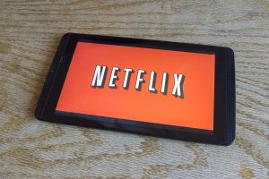 Netflix Ransomware