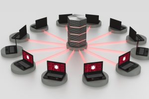 TheMerkle_DDoS Prevention