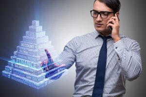 TheMerkle-LegendBit Ponzi Scheme