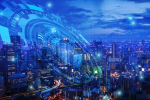 TheMerkle_Technologically Developed Cities