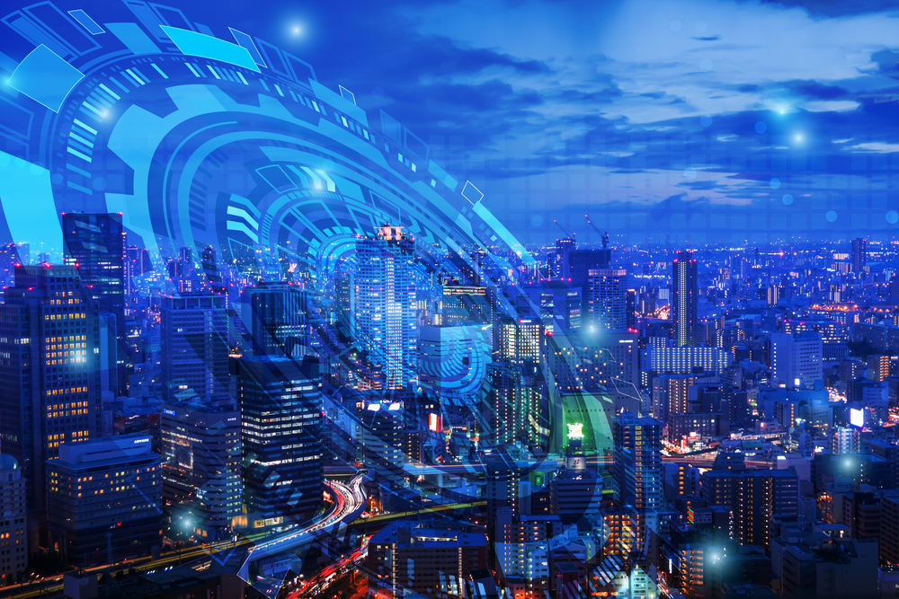 TheMerkle_Technologically Developed Cities
