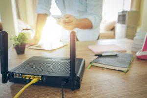 TheMerkle_Netgear Routers Vulnerable