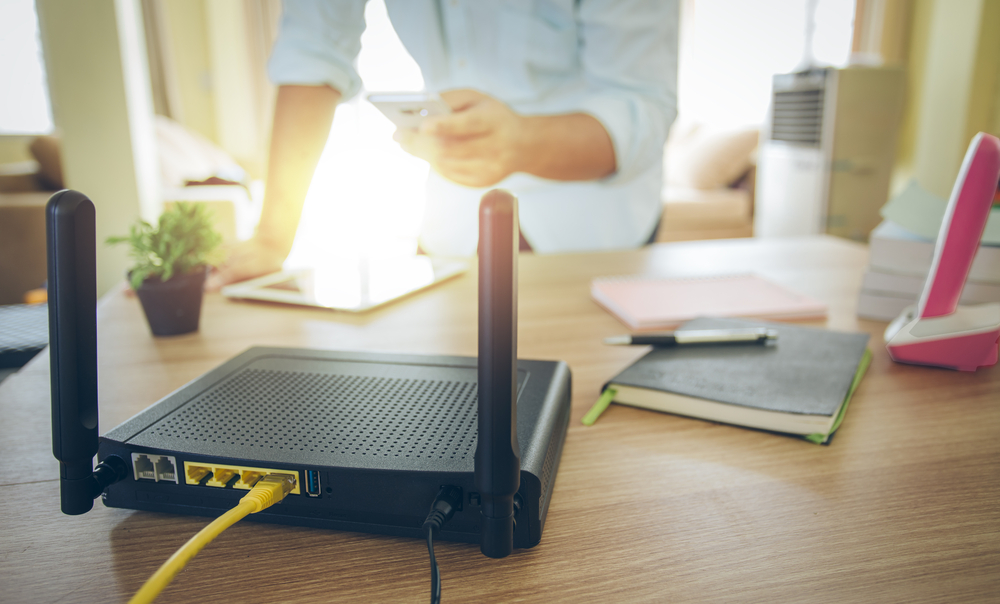 TheMerkle_Netgear Routers Vulnerable