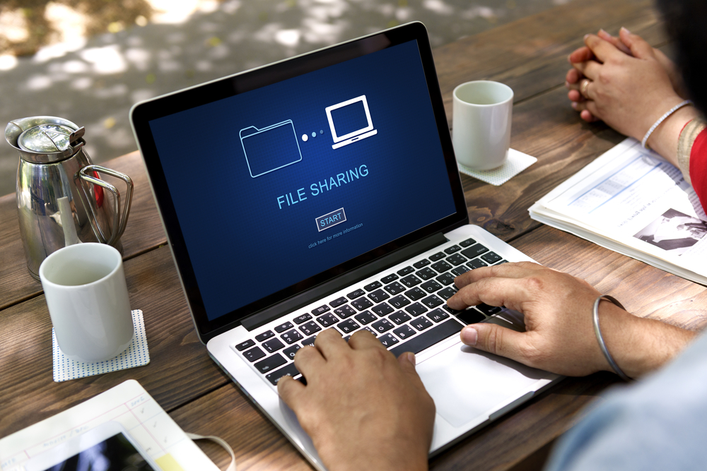 TheMerkle_Anonymous File Sharing
