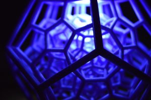 TheMerkle_Odd 3D Printed Objects