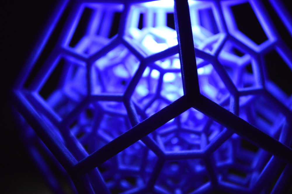TheMerkle_Odd 3D Printed Objects