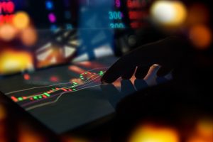 trading cryptocurrency
