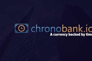 TheMerkle_What is Chronobank