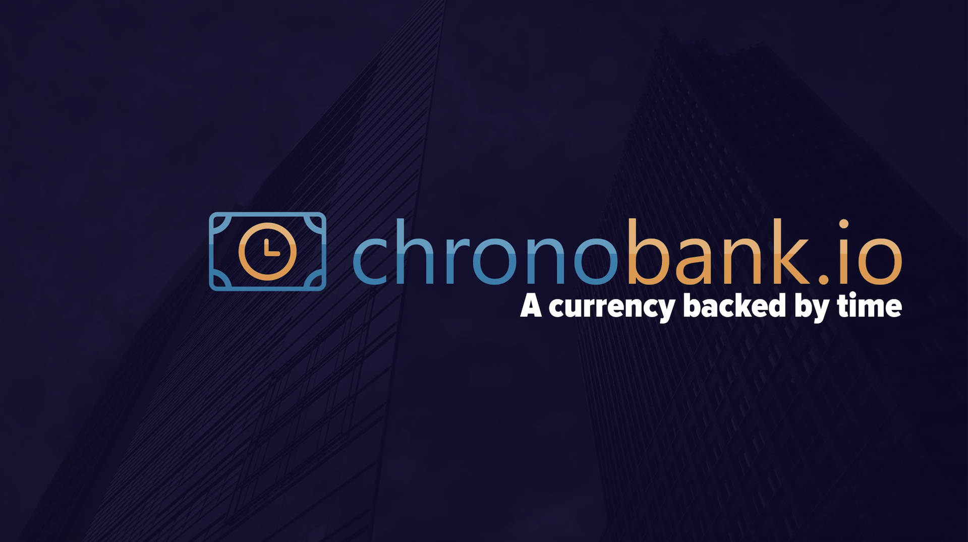 TheMerkle_What is Chronobank