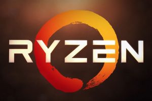 amd ryzen