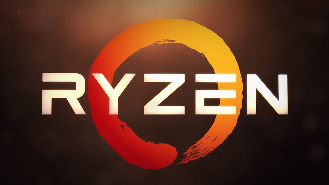 amd ryzen
