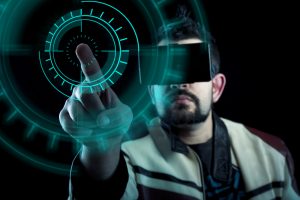 augmented reality