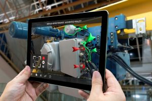 augmented reality challenges