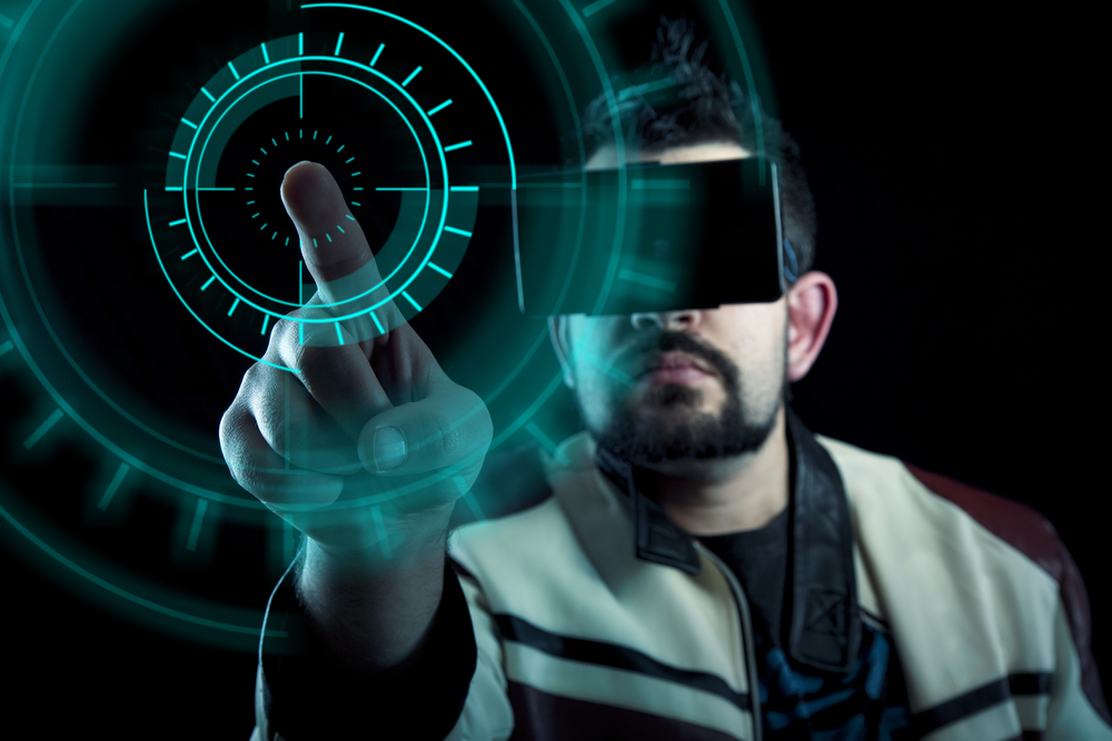 augmented reality