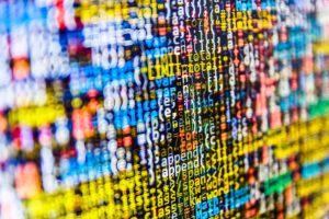 big data