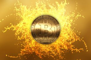history of bitcoin
