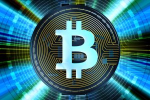 bitcoin history