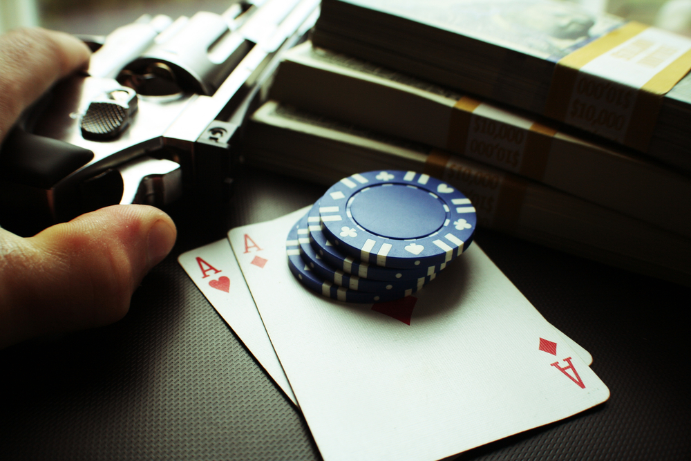 bitcoin in italian mafia