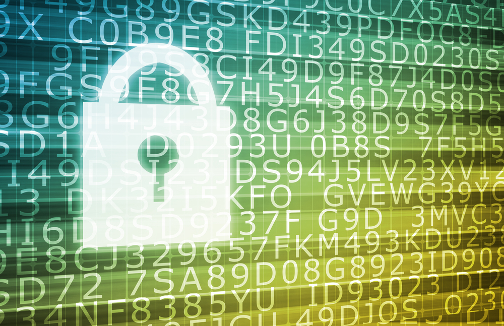 encrypted messaging app trump