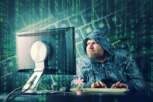 ethical hacker