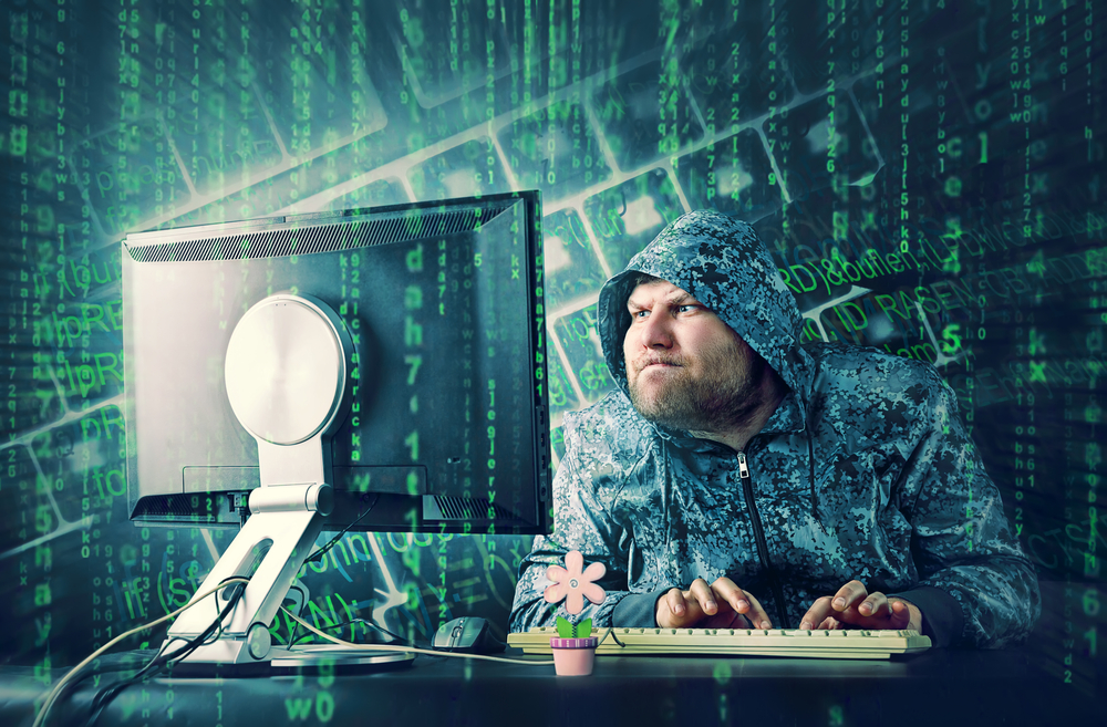 ethical hacker