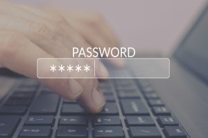 hal finney password change