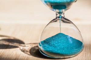 how long to 3d print structures