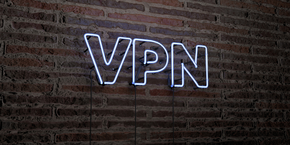 how to choose vpn