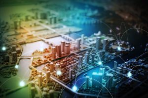 IoT Trends 2017