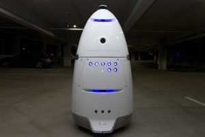 knightscope k5