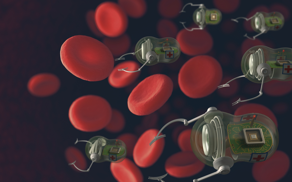 nano robots