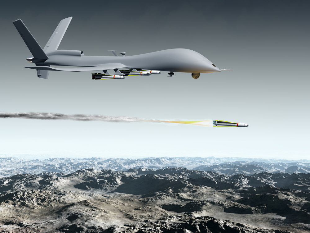 TheMerkle_Top Autonomous Weapons